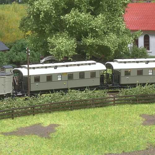 Personenwagen